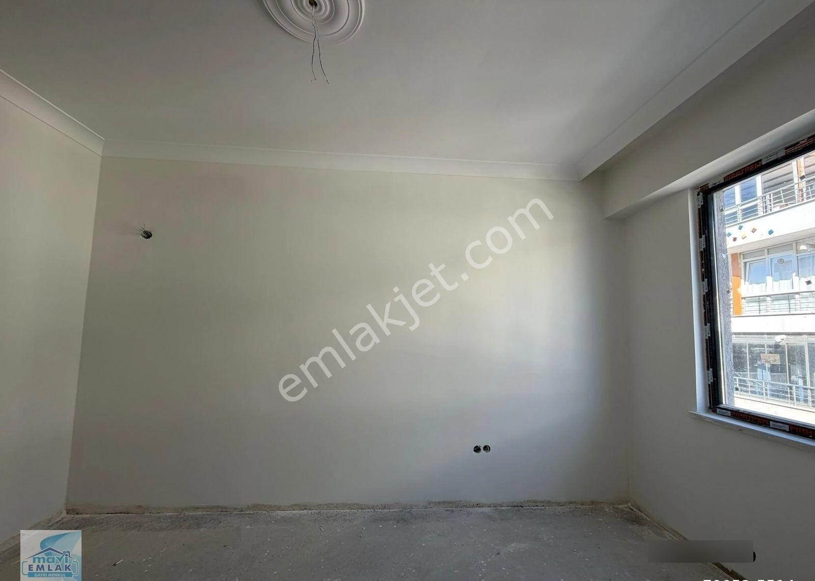 Erdek Alahattin Mahalesinde 2+1 Ebeveyn Banyolu Satılık Daireler - Görsel 23