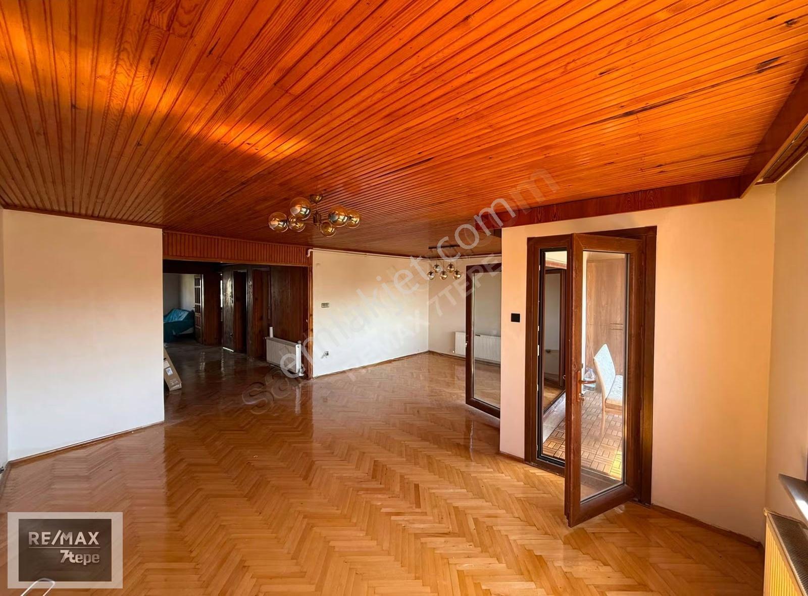 Sarıyer Merkezde İçi Yeni Tadilatlı Kiralık Daıre - Görsel 10