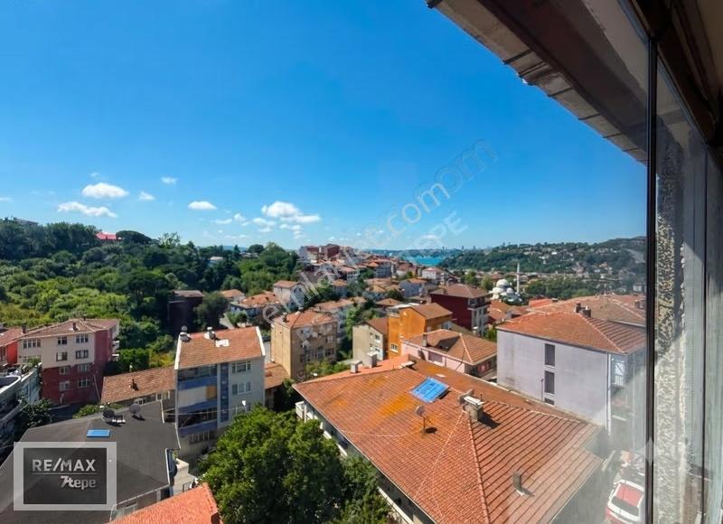 Sarıyer Merkezde İçi Yeni Tadilatlı Kiralık Daıre - Görsel 5
