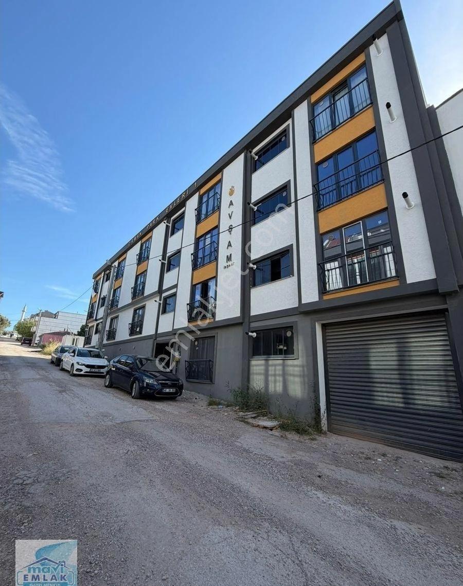 Bandırma Mavi Emlaktan Yeni Mahallede Ara Kat 1+1 Satılık Daire - Görsel 22