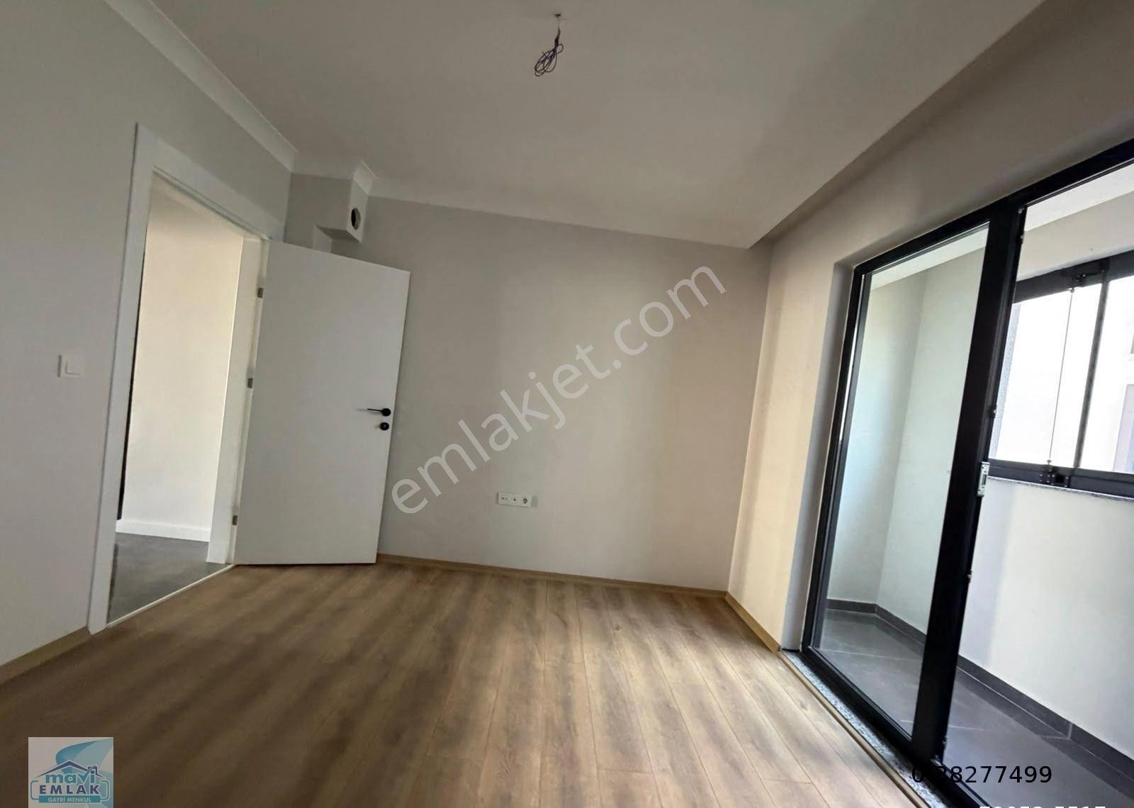 Bandırma Mavi Emlaktan Yeni Mahallede Ara Kat 1+1 Satılık Daire - Görsel 25