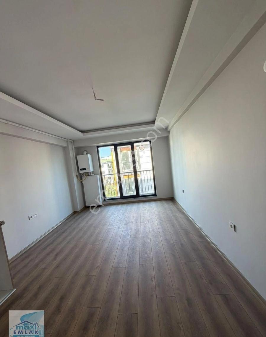 Bandırma Mavi Emlaktan Yeni Mahallede Ara Kat 1+1 Satılık Daire - Görsel 29