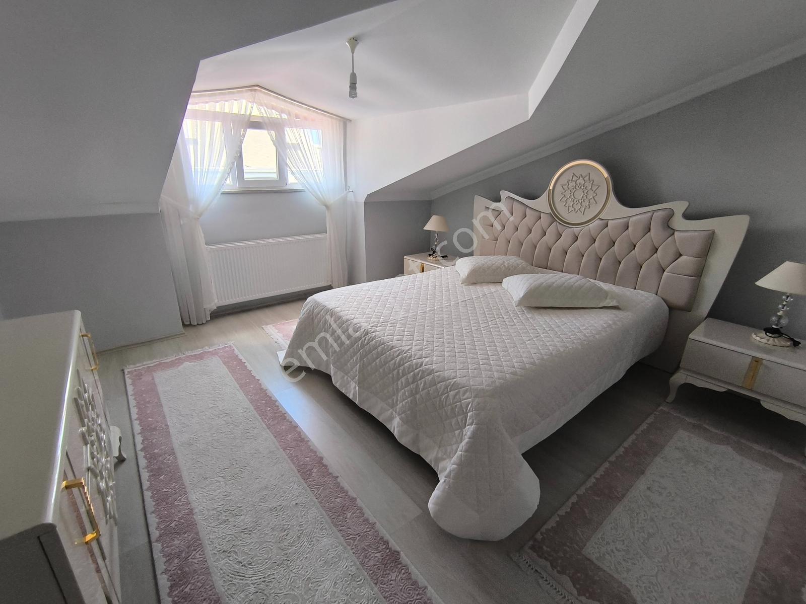 Kariyer'den Mahmudiye Mah Satılık 175m² 5+1 Dubleks Satılıkdaire - Görsel 34