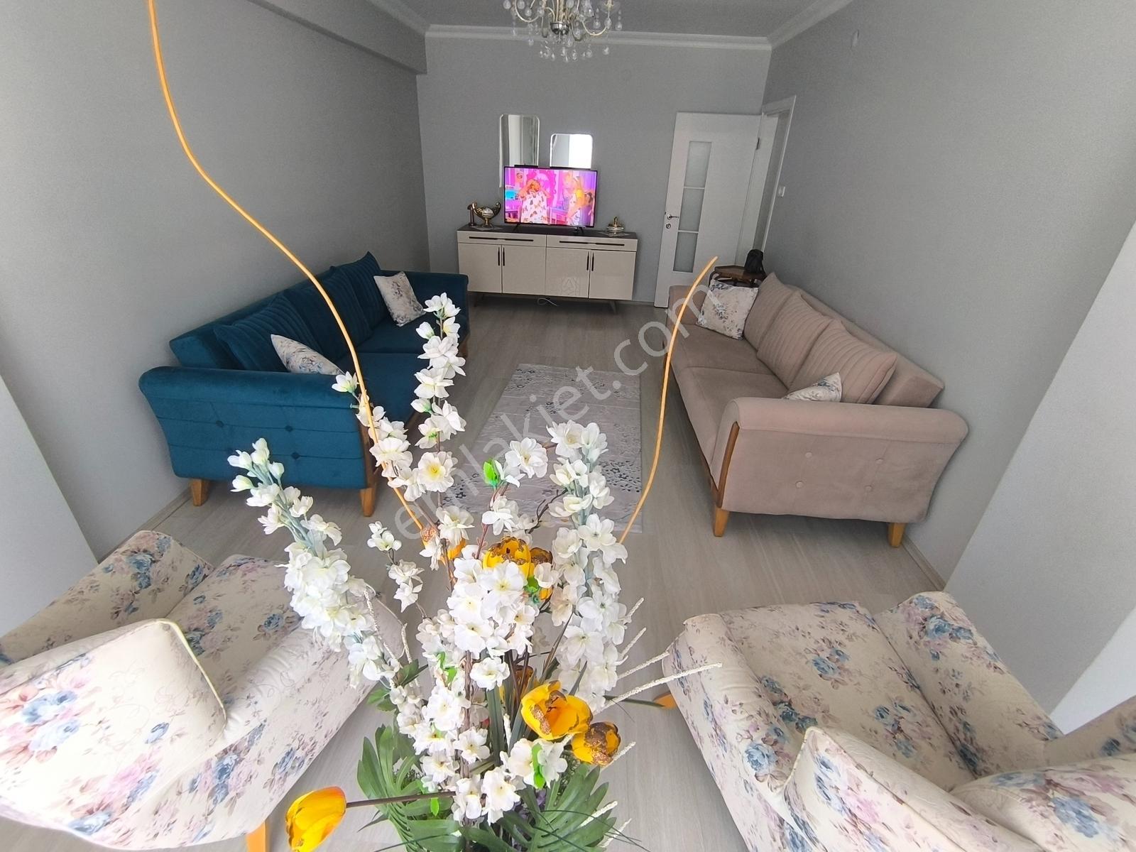 Kariyer'den Mahmudiye Mah Satılık 175m² 5+1 Dubleks Satılıkdaire - Görsel 8