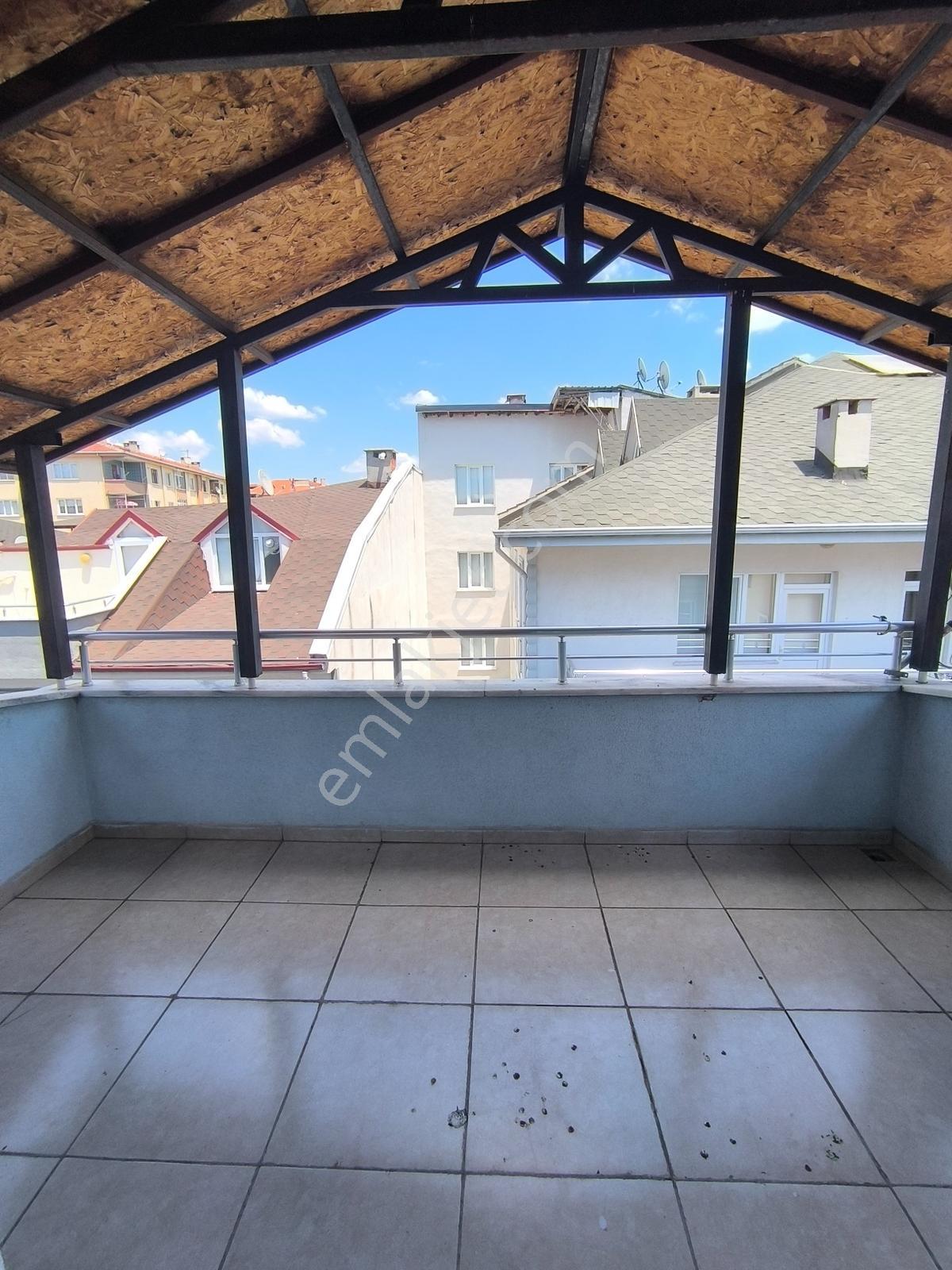 Kariyer'den Mahmudiye Mah Satılık 175m² 5+1 Dubleks Satılıkdaire - Görsel 32