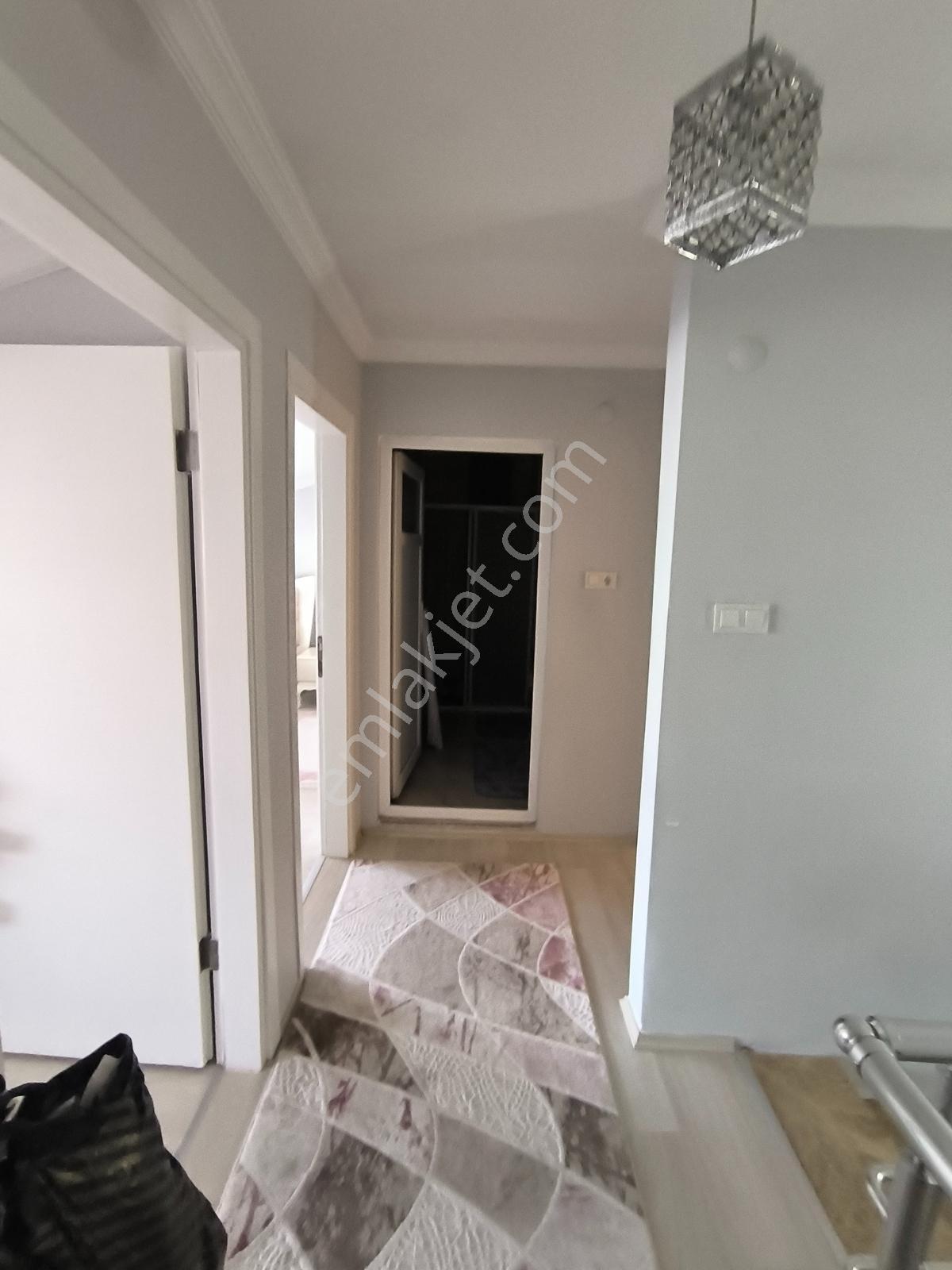 Kariyer'den Mahmudiye Mah Satılık 175m² 5+1 Dubleks Satılıkdaire - Görsel 10