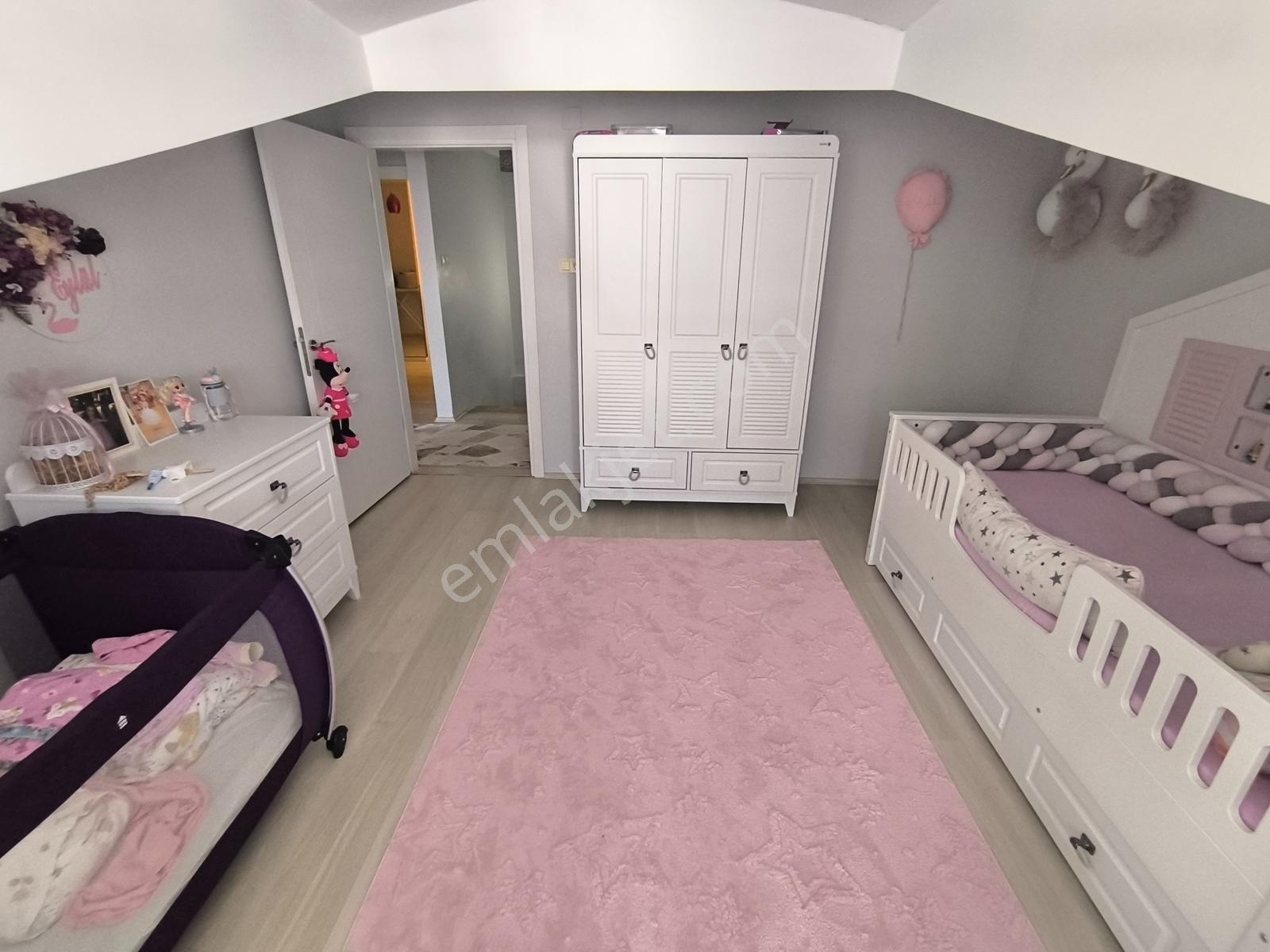 Kariyer'den Mahmudiye Mah Satılık 175m² 5+1 Dubleks Satılıkdaire - Görsel 31