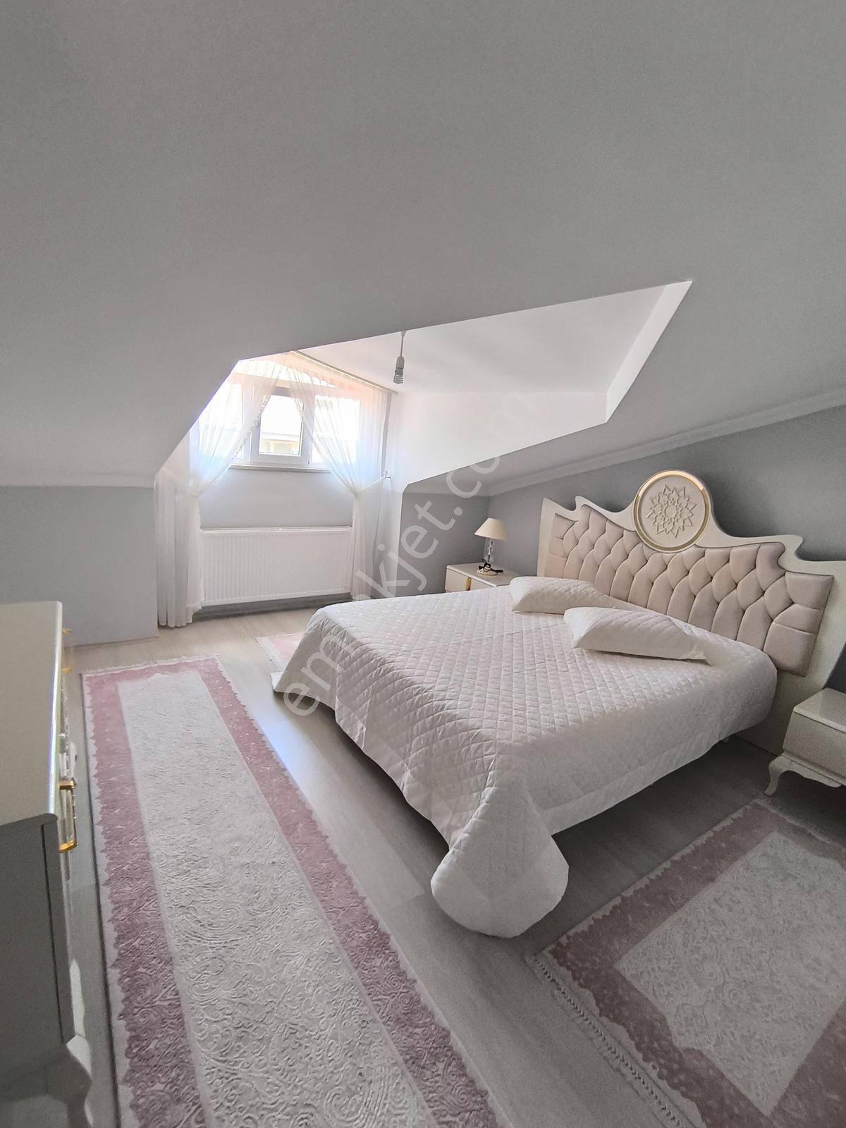 Kariyer'den Mahmudiye Mah Satılık 175m² 5+1 Dubleks Satılıkdaire - Görsel 21