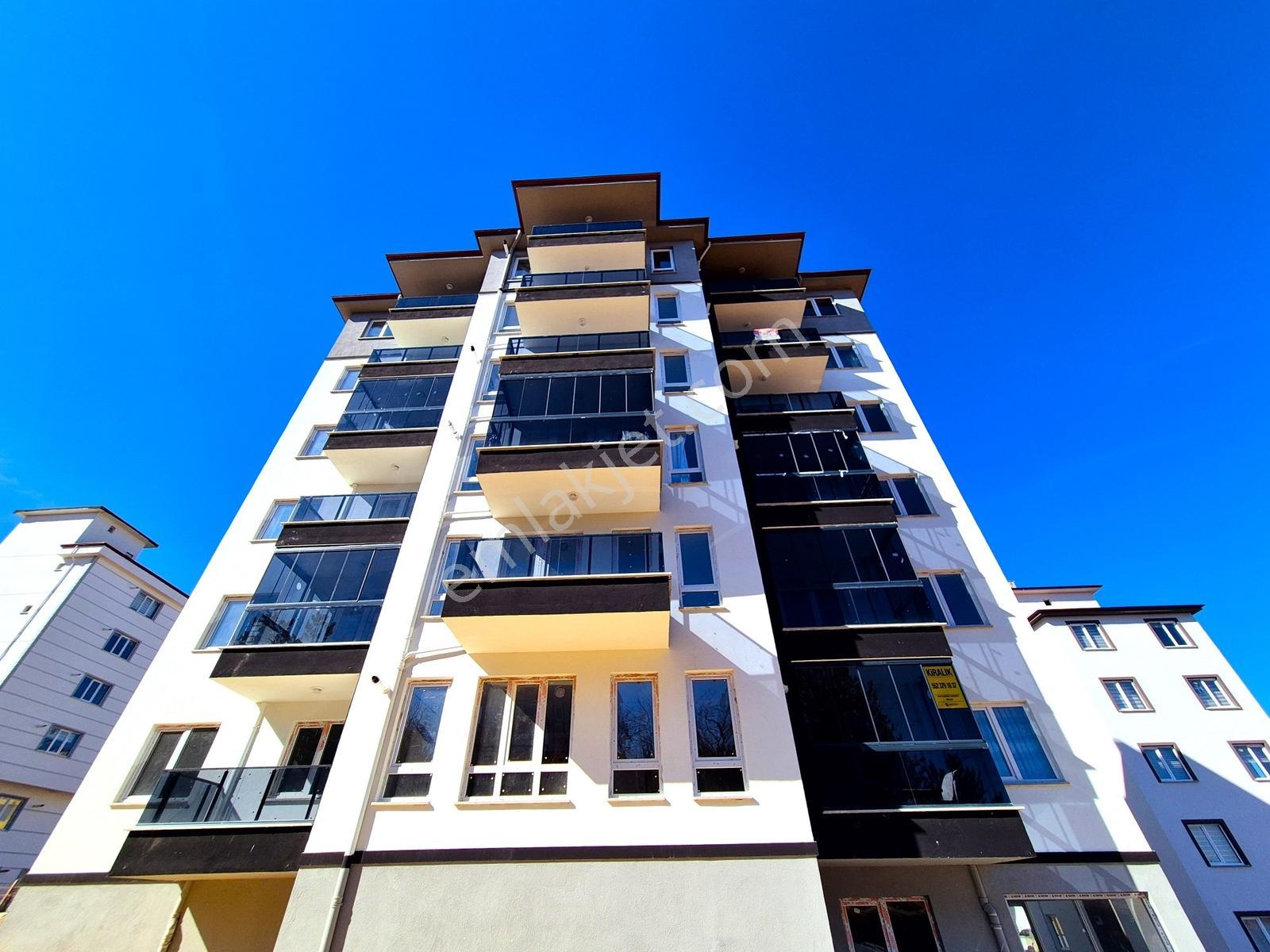 Garanti Emlak'tan - Kuzeykentte - Eşyalı - Yatırımlık 1+1 Daire - Görsel 21