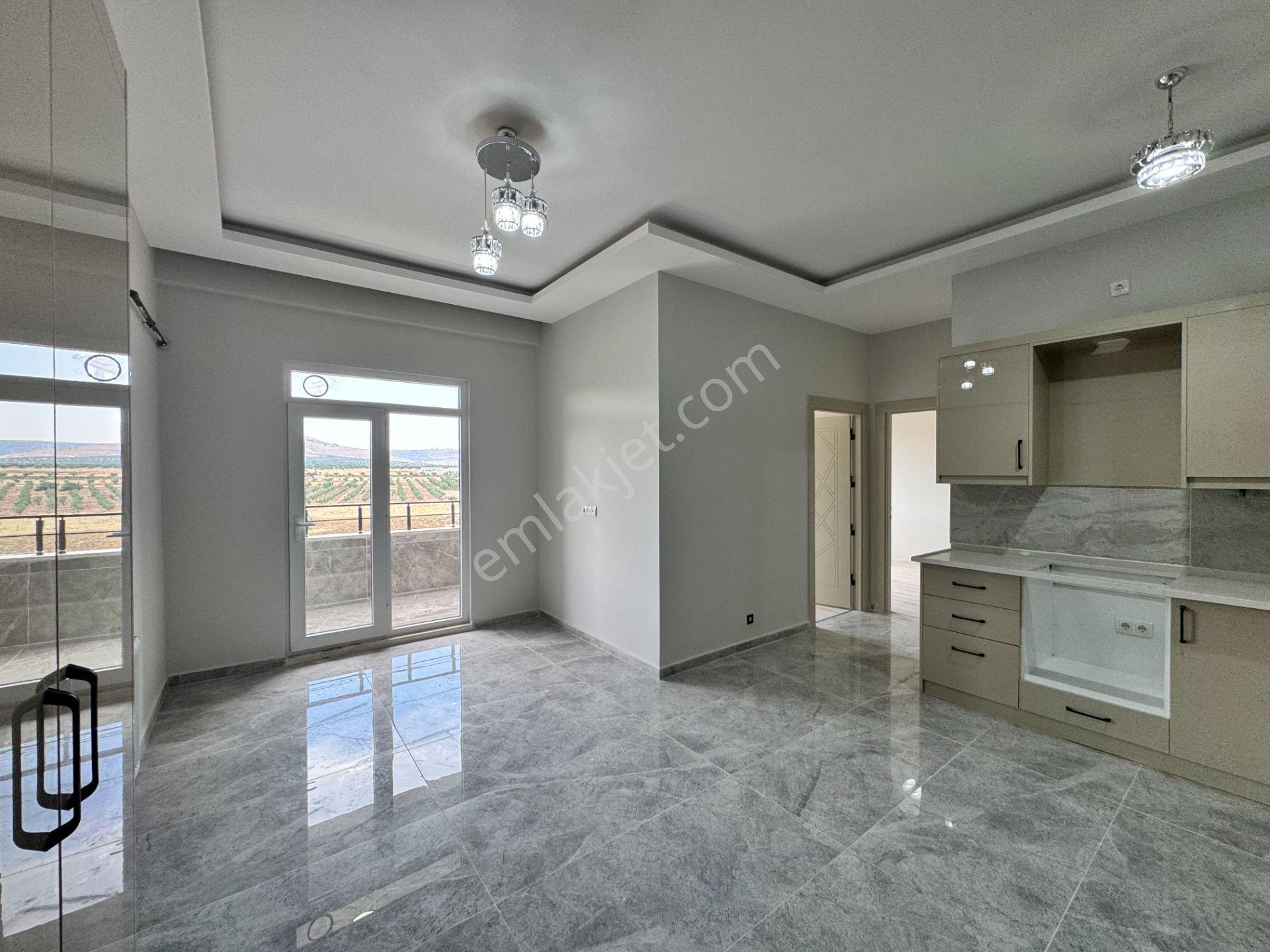 Babil Emlaktan Kiralık Yeni Hastane Yanı 2+1 Geniş Stüdyo Daire - Görsel 5