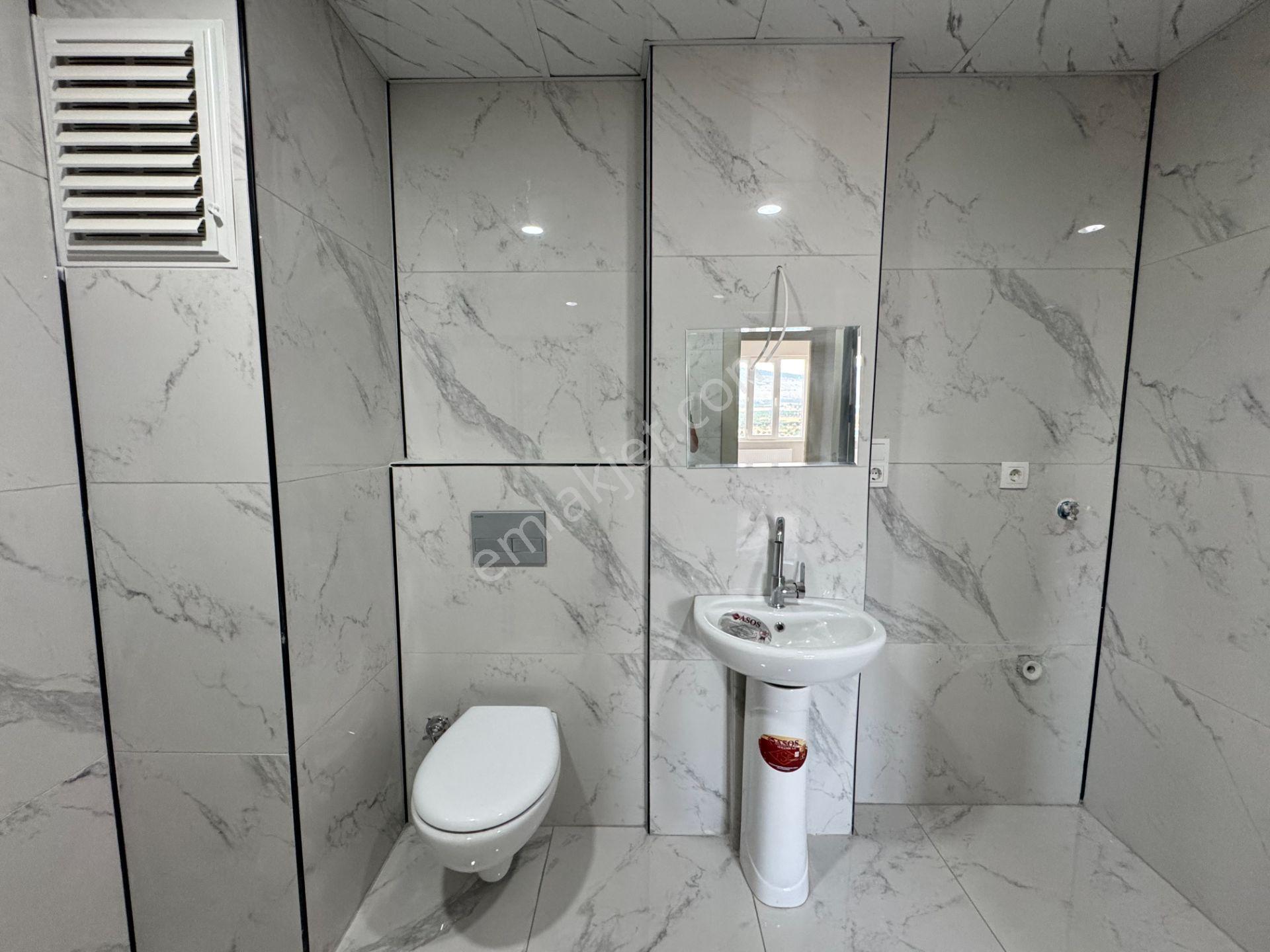 Babil Emlaktan Kiralık Yeni Hastane Yanı 2+1 Geniş Stüdyo Daire - Görsel 14