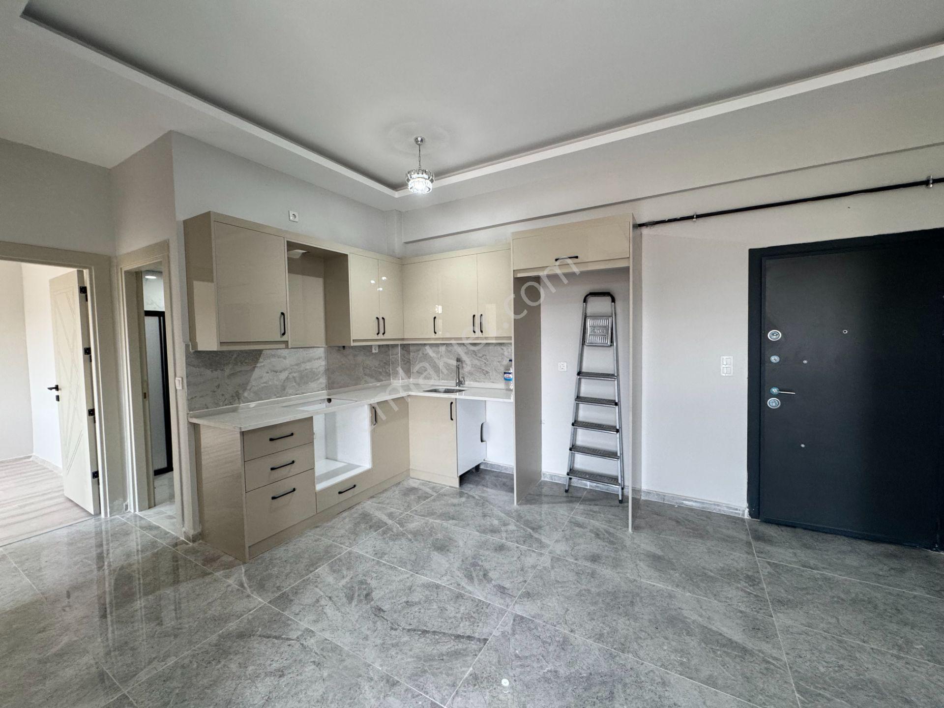 Babil Emlaktan Kiralık Yeni Hastane Yanı 2+1 Geniş Stüdyo Daire - Görsel 7