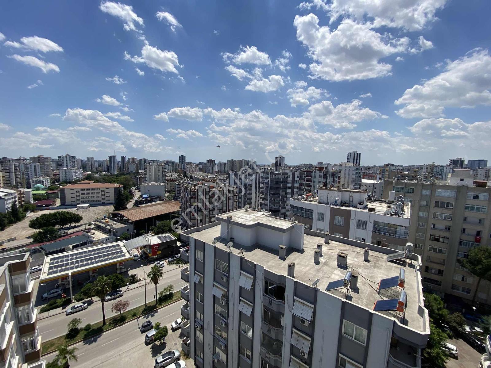 T.özal İller Bankası Civarı 3+1 Geniş Ve Açık Cephe Satılıkkk - Görsel 14