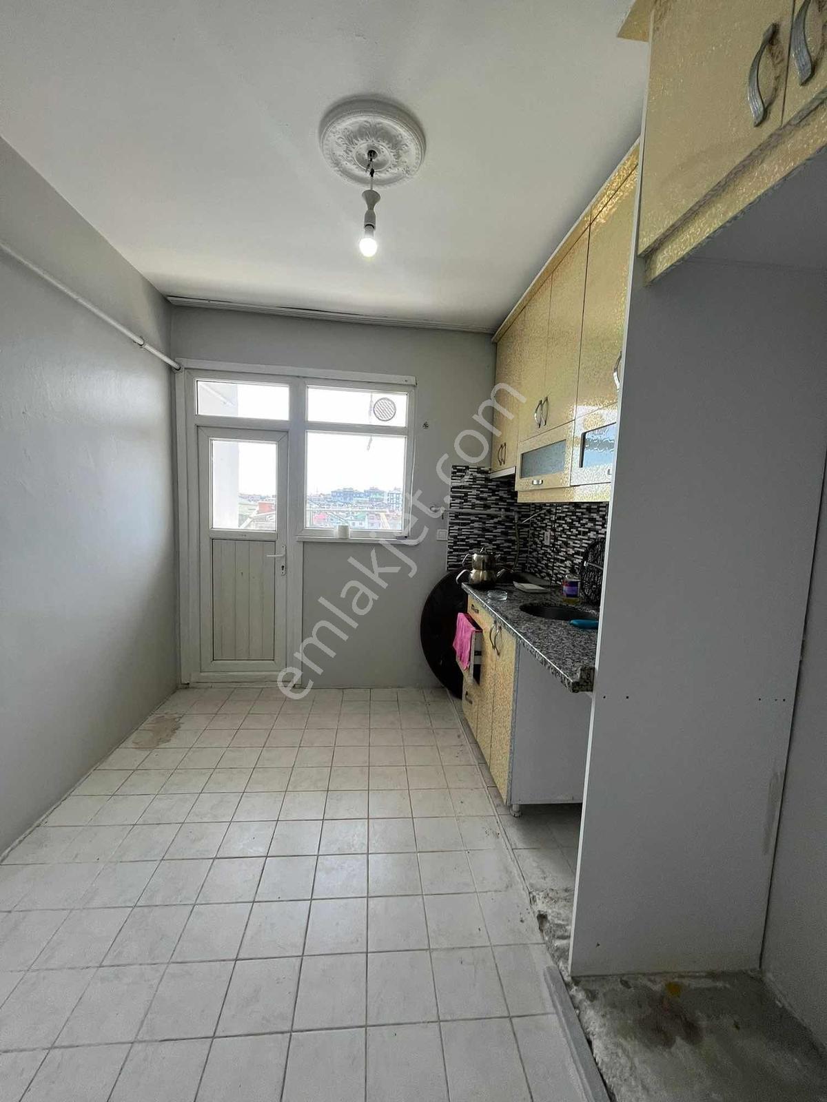 Başakşehir Güvercintepe Kiralık Daire - Görsel 16