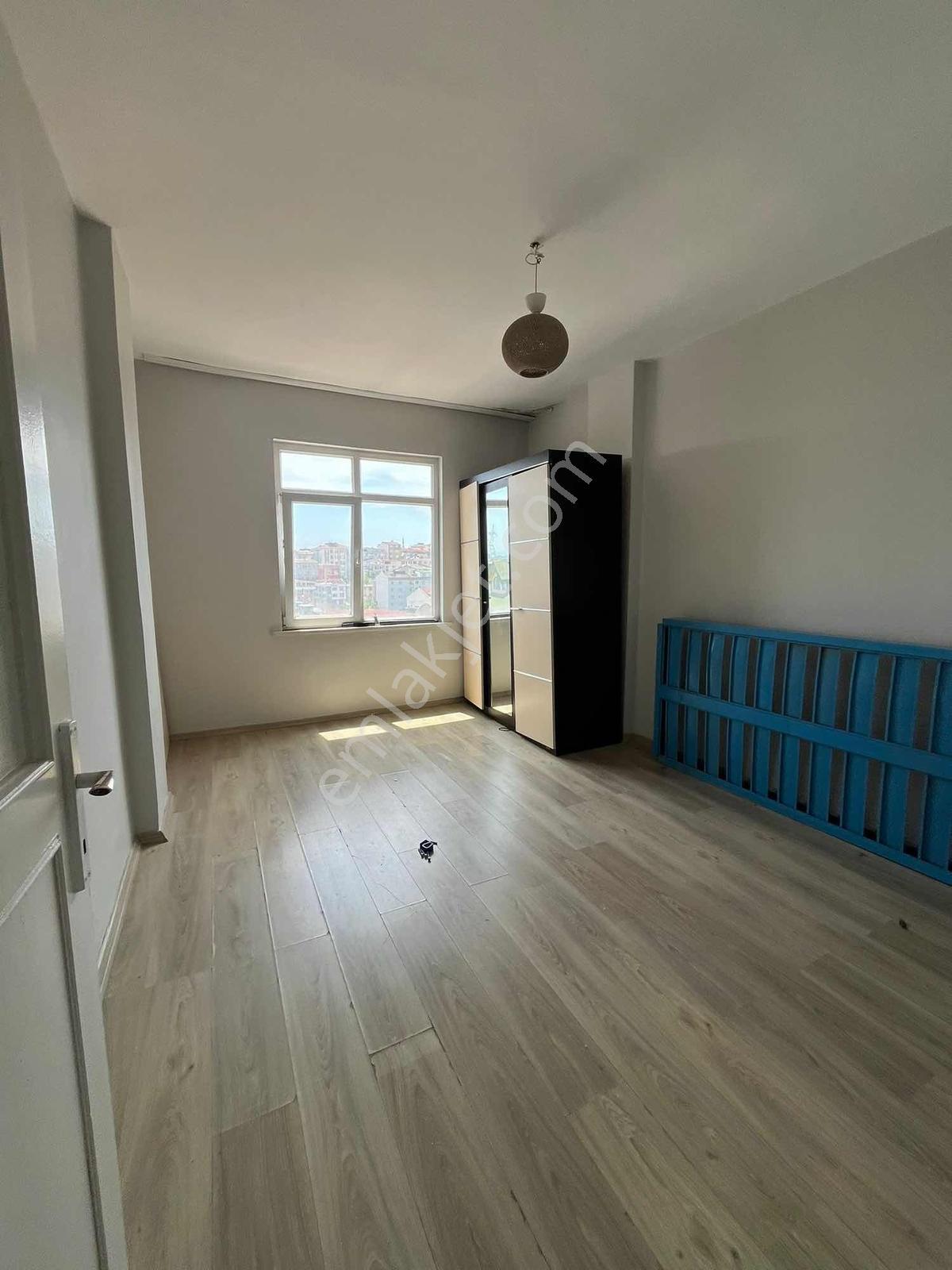 Başakşehir Güvercintepe Kiralık Daire - Görsel 14