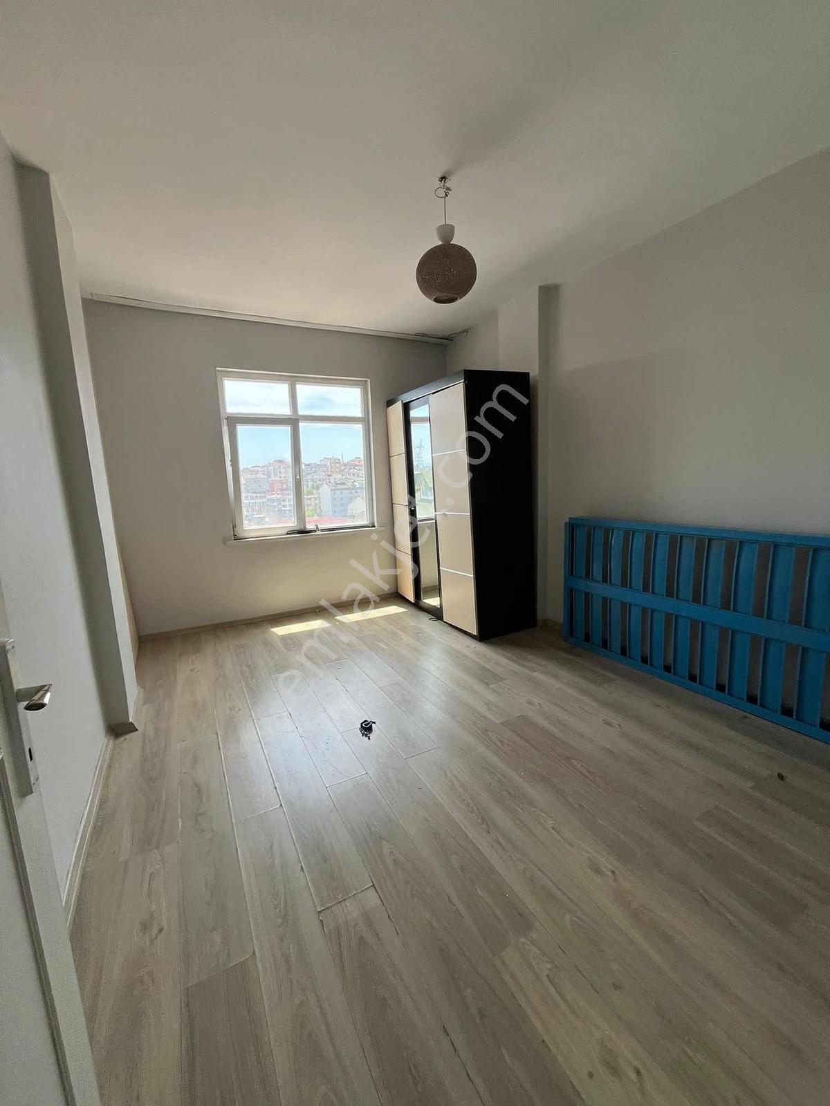 Başakşehir Güvercintepe Kiralık Daire