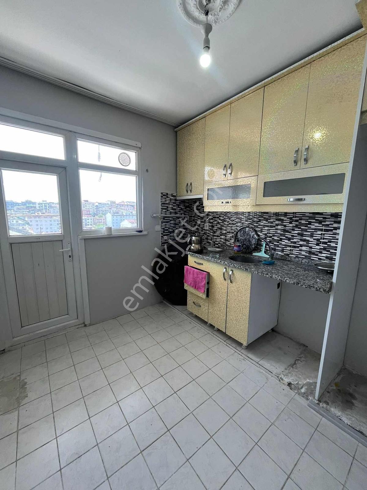 Başakşehir Güvercintepe Kiralık Daire - Görsel 2