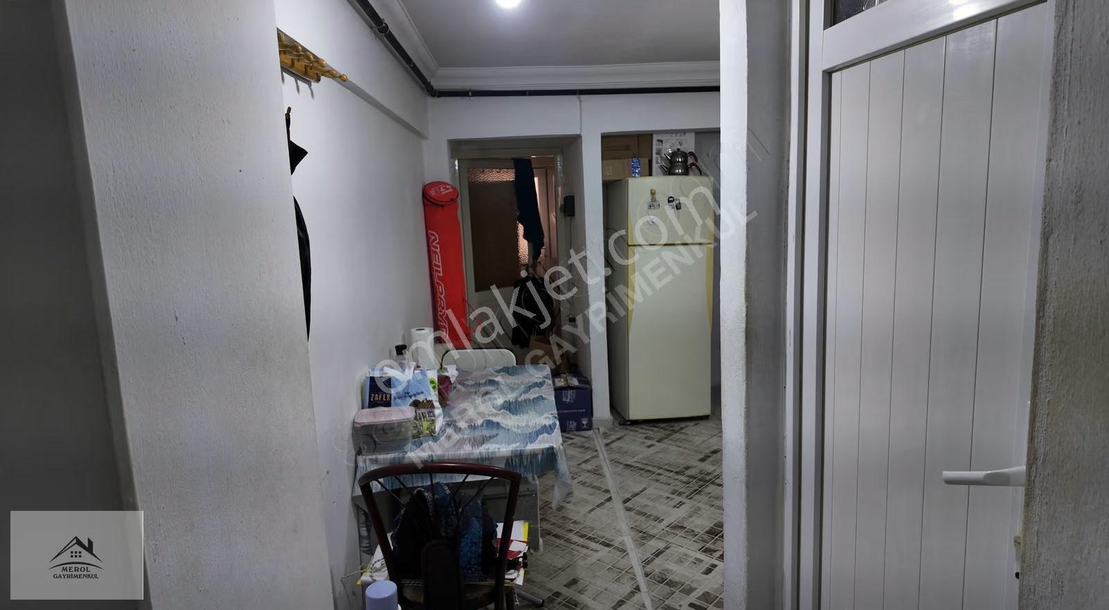 Bornova'nın Kalbinde Eşyalı 2+1 Kiralık Fırsat Daire - Görsel 12
