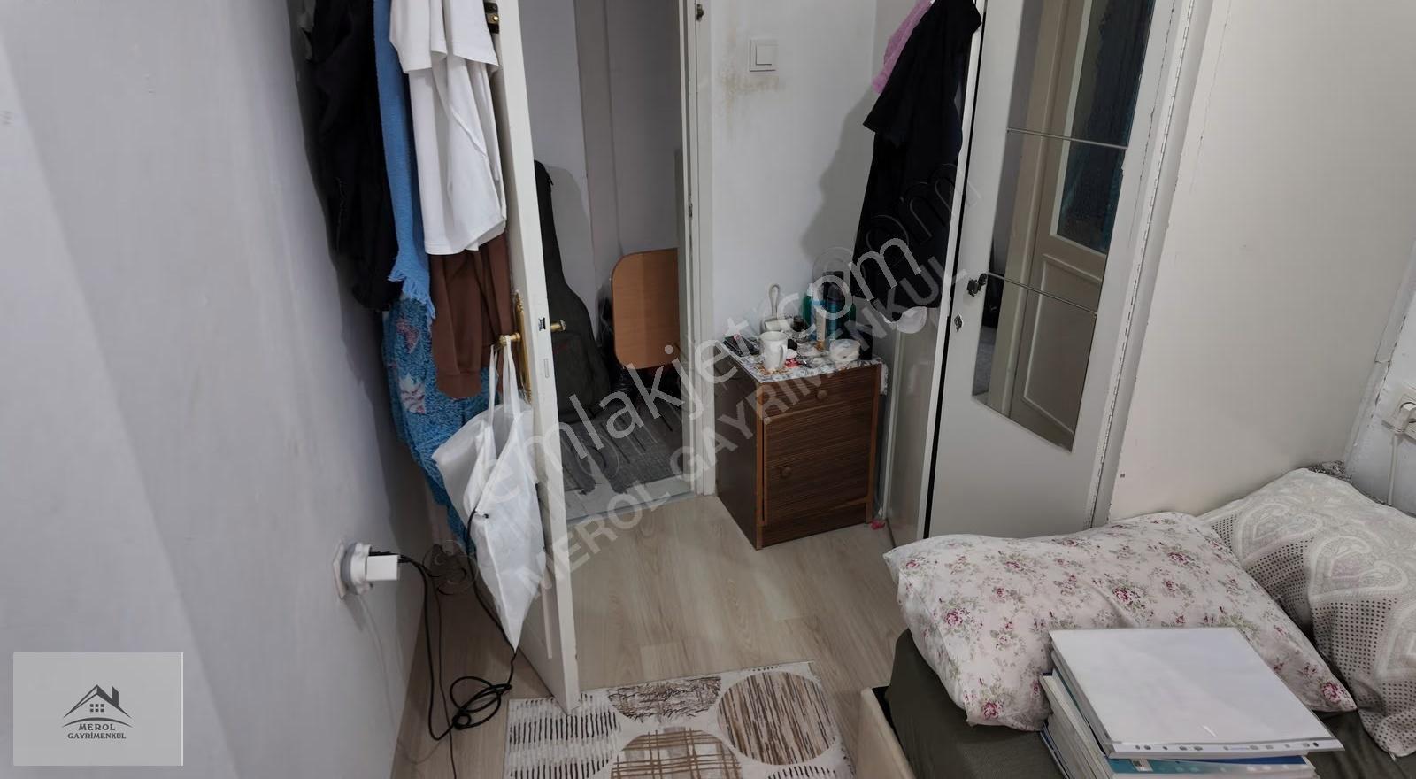Bornova'nın Kalbinde Eşyalı 2+1 Kiralık Fırsat Daire - Görsel 10