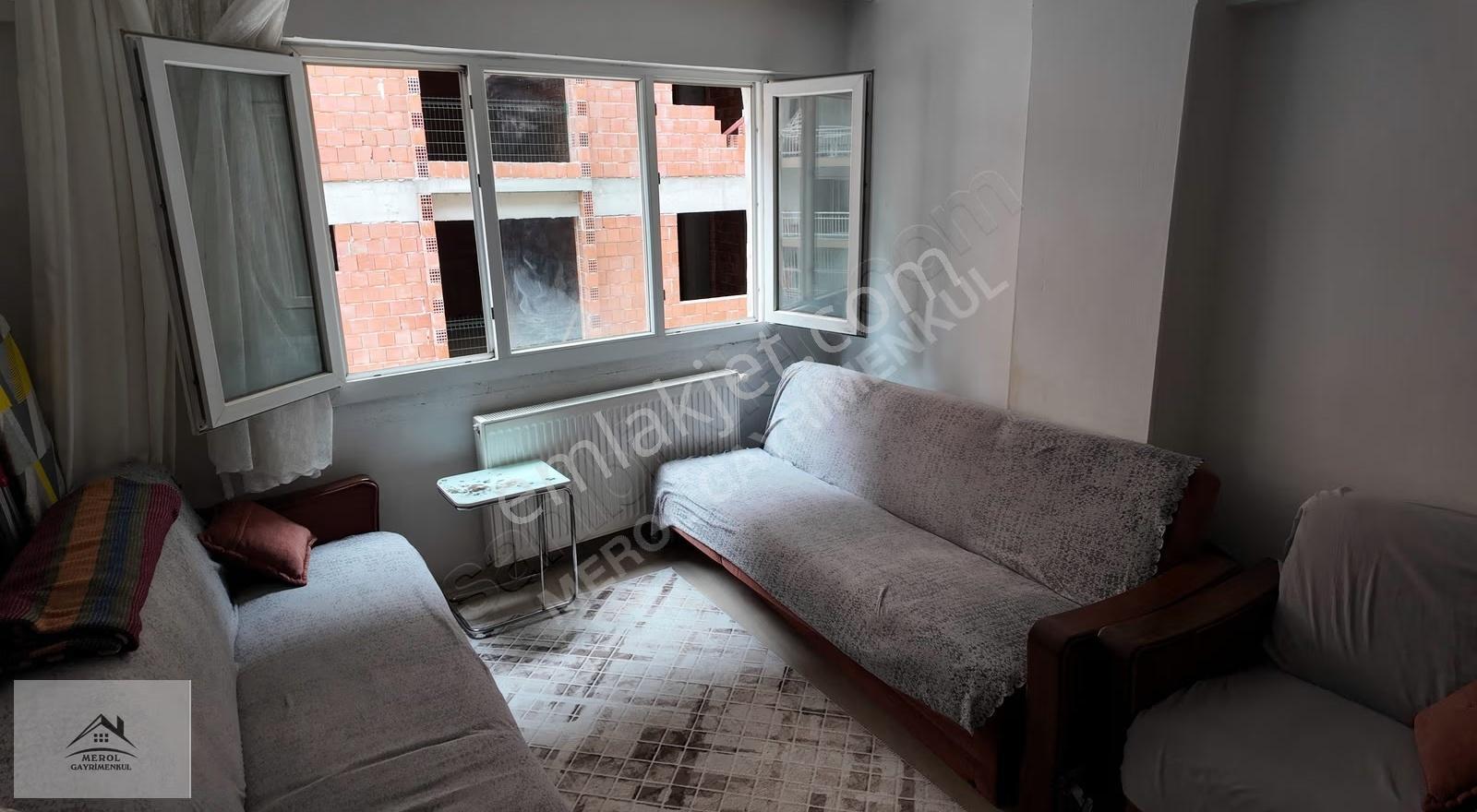 Bornova'nın Kalbinde Eşyalı 2+1 Kiralık Fırsat Daire - Görsel 9