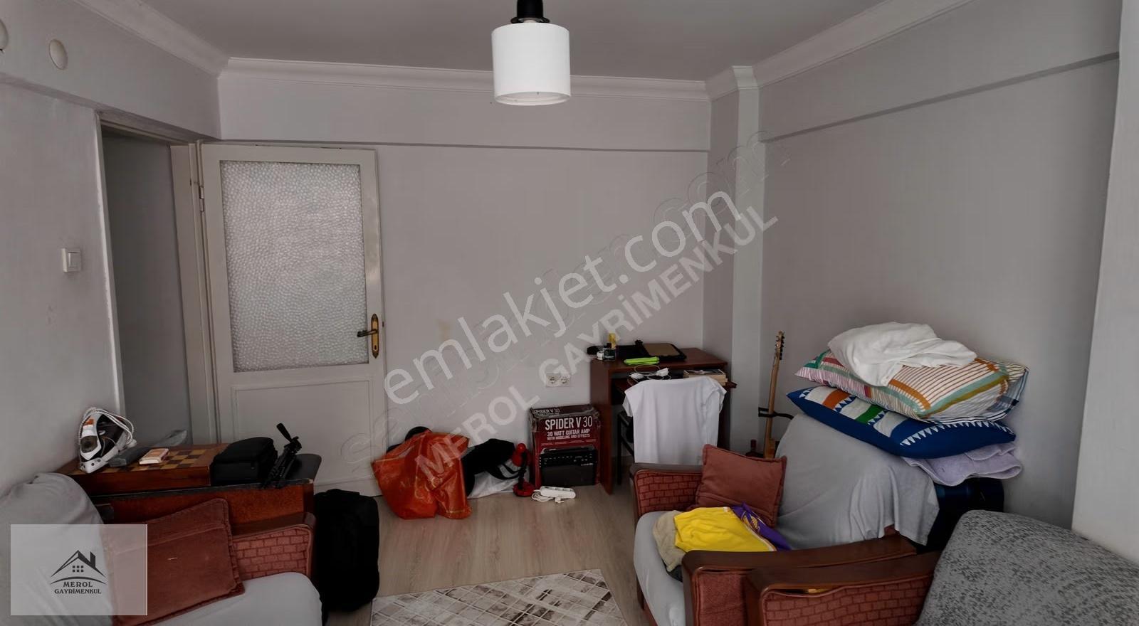 Bornova'nın Kalbinde Eşyalı 2+1 Kiralık Fırsat Daire - Görsel 5