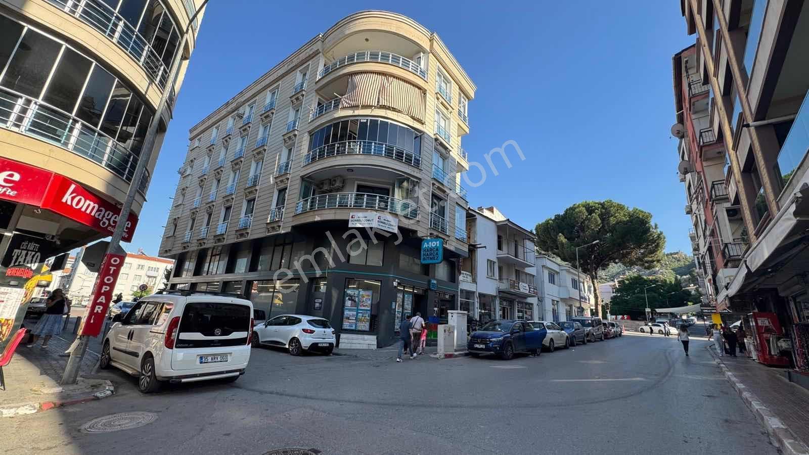 Erz'den Kemalpaşa'da Merkezi Konumda 125 M² Asansörlü 3+1 Daire - Görsel 31