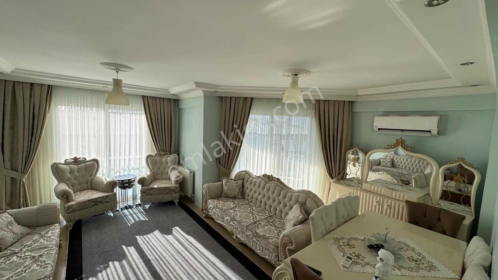 Erz'den Kemalpaşa'da Merkezi Konumda 125 M² Asansörlü 3+1 Daire - Görsel 12