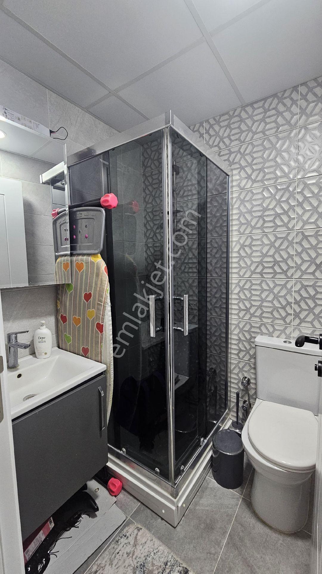 Karakayalarda Havuzlu Sitede Satılık Daire - Görsel 17