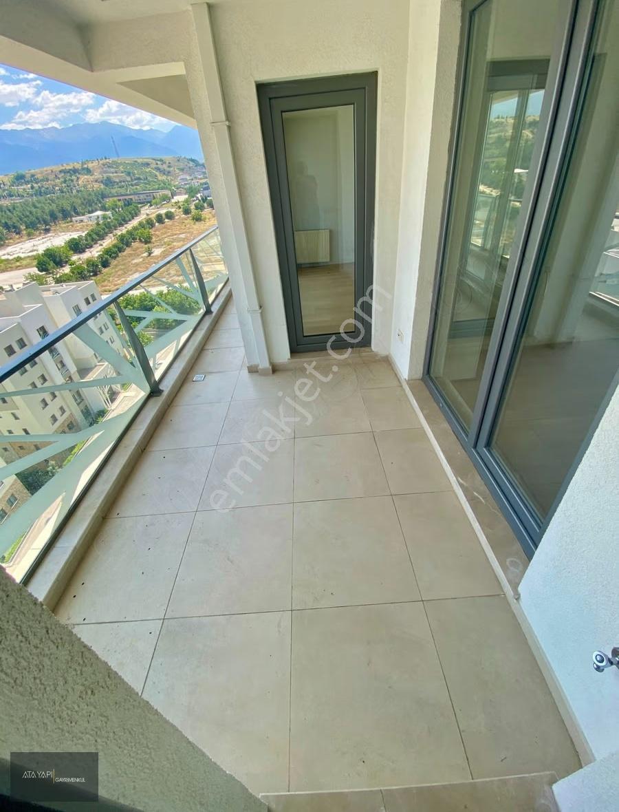 Ata Yapı'dan Sinpaş Aquacity'de Emsalsiz 4+1 Daire - Görsel 7