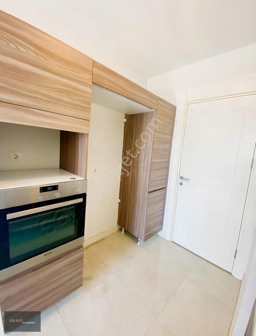 Ata Yapı'dan Sinpaş Aquacity'de Emsalsiz 4+1 Daire - Görsel 2