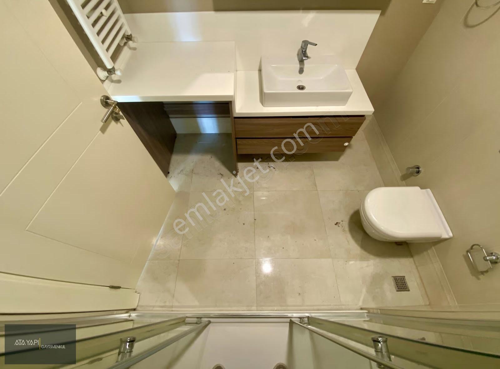 Ata Yapı'dan Sinpaş Aquacity'de Emsalsiz 4+1 Daire - Görsel 16