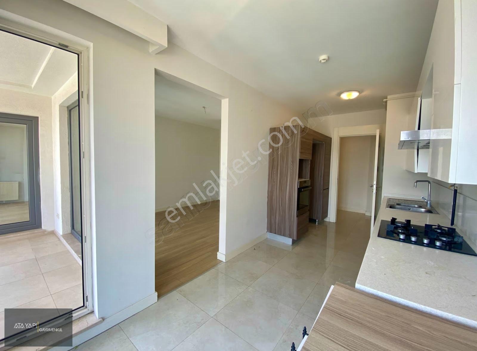 Ata Yapı'dan Sinpaş Aquacity'de Emsalsiz 4+1 Daire - Görsel 33