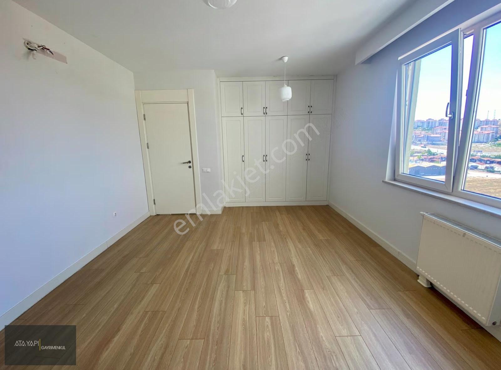 Ata Yapı'dan Sinpaş Aquacity'de Emsalsiz 4+1 Daire - Görsel 23