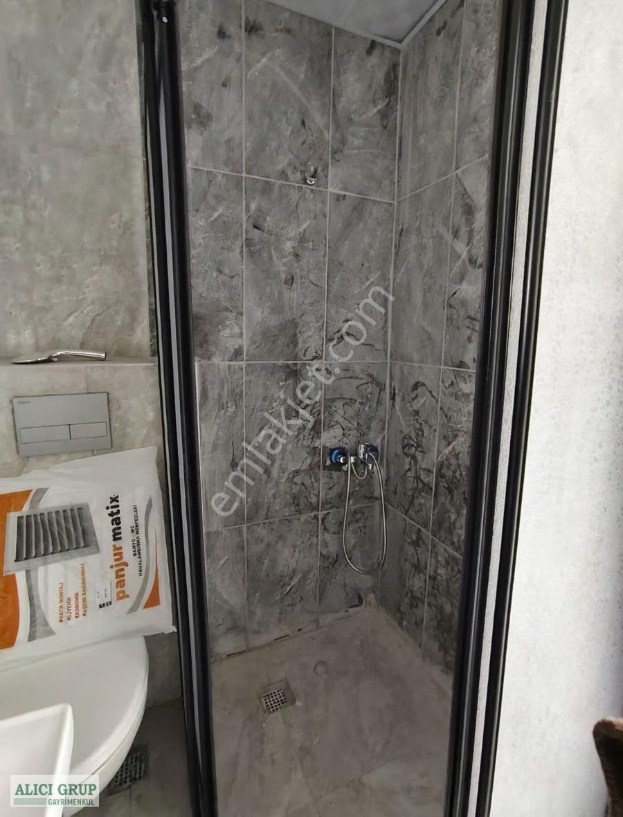 Sarıçam 'da Satılık 1+1 Daire Erguvan Cadde Üzeri Uygun Fiyat.. - Görsel 7