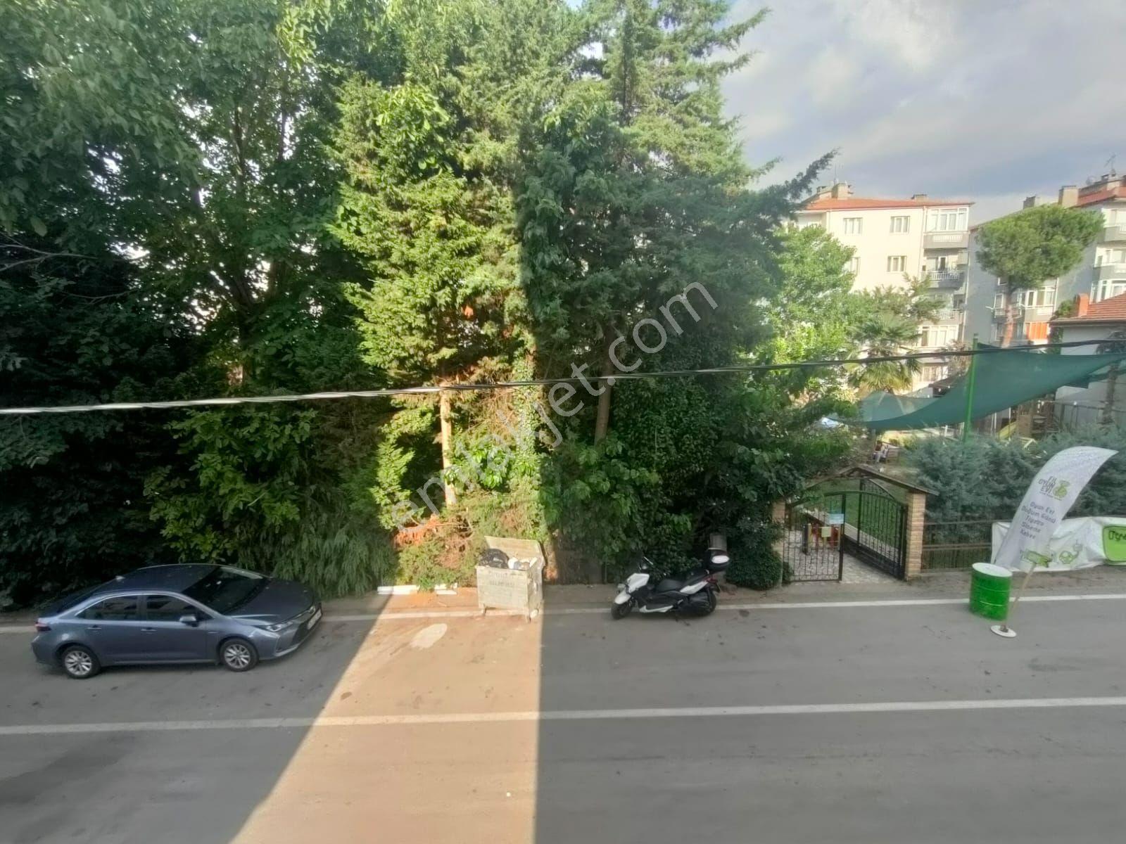 Yalova, Çiftlikköy, Sahil Mah. Çift Balkonlu, Kiralık Geniş Daire - Görsel 34