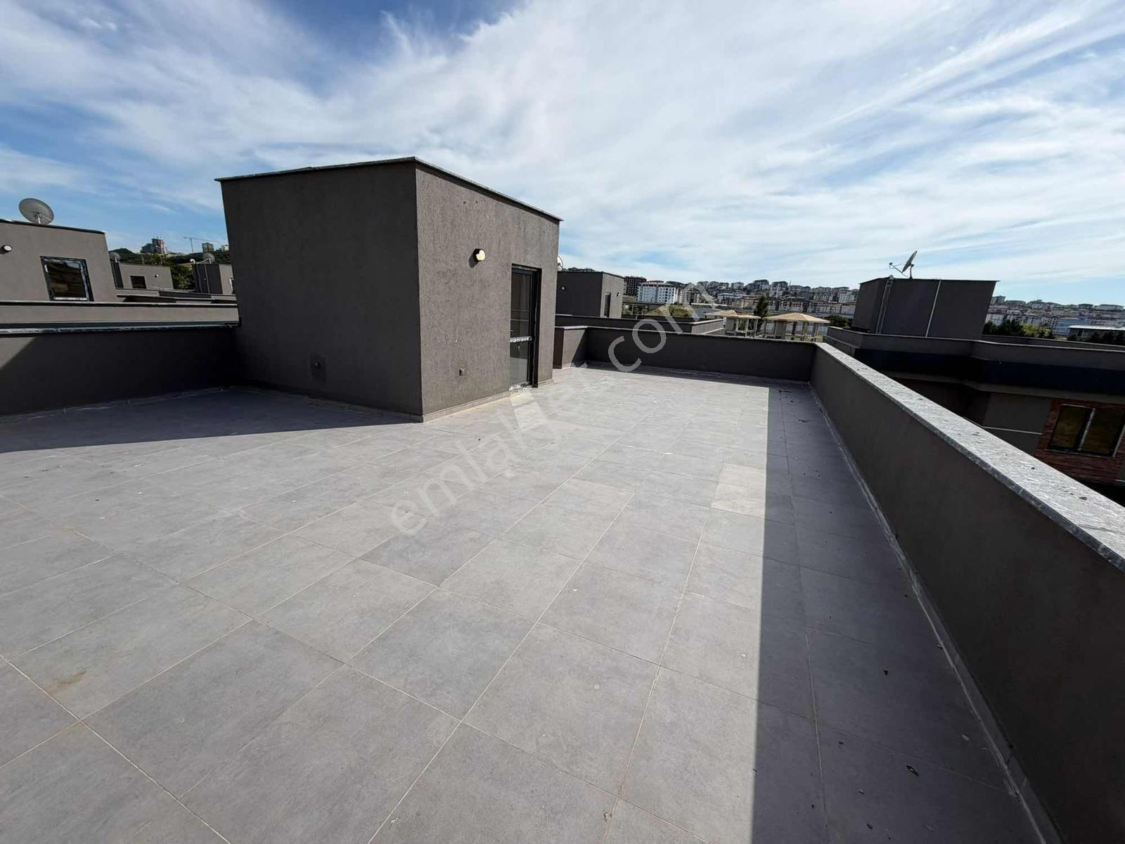 Rüzgar Emlak'tan Site İçi Havuzlu Villa - Görsel 31
