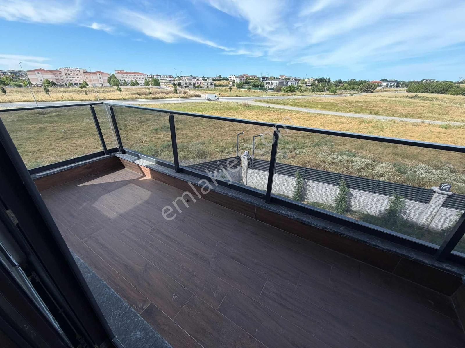 Rüzgar Emlak'tan Site İçi Havuzlu Villa - Görsel 6