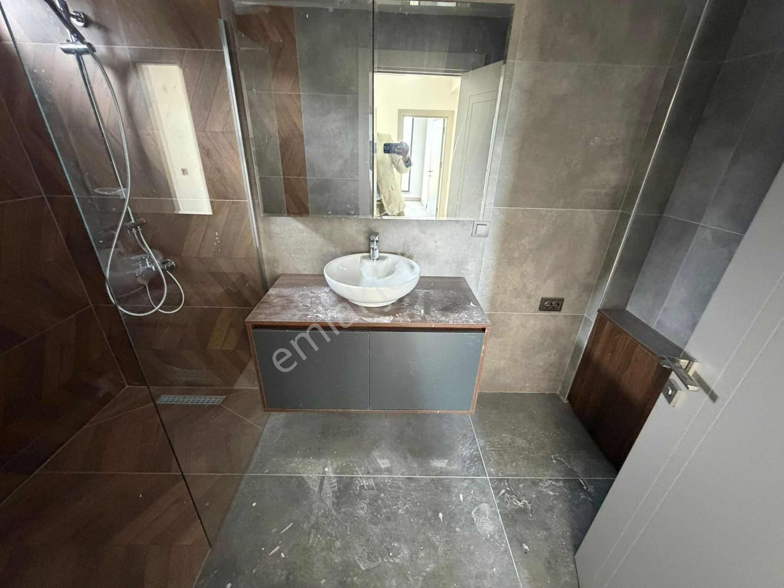 Rüzgar Emlak'tan Site İçi Havuzlu Villa - Görsel 4