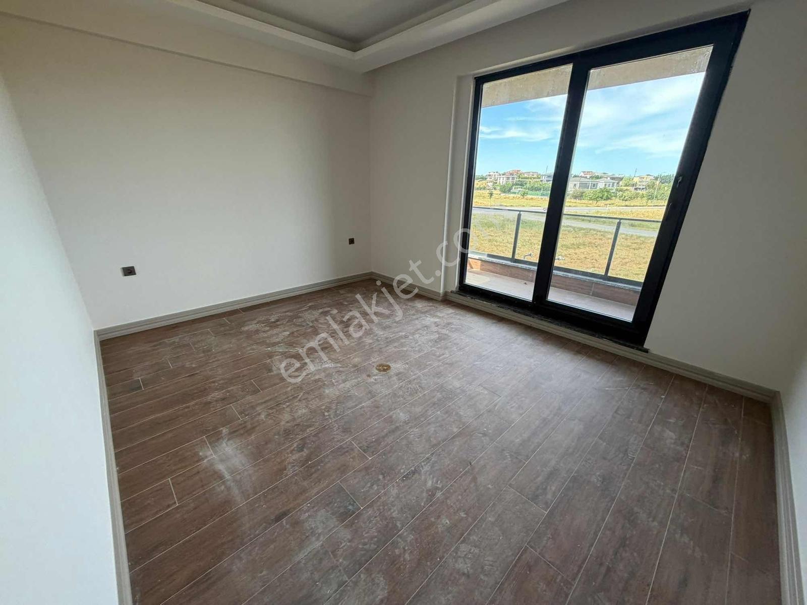 Rüzgar Emlak'tan Site İçi Havuzlu Villa - Görsel 25