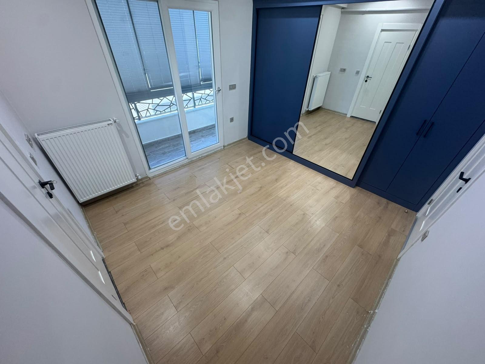 Kumsaldan İkizçayda Ebeveyn Banyolu 2yaşında_2+1_lüx Geniş Daire - Görsel 31