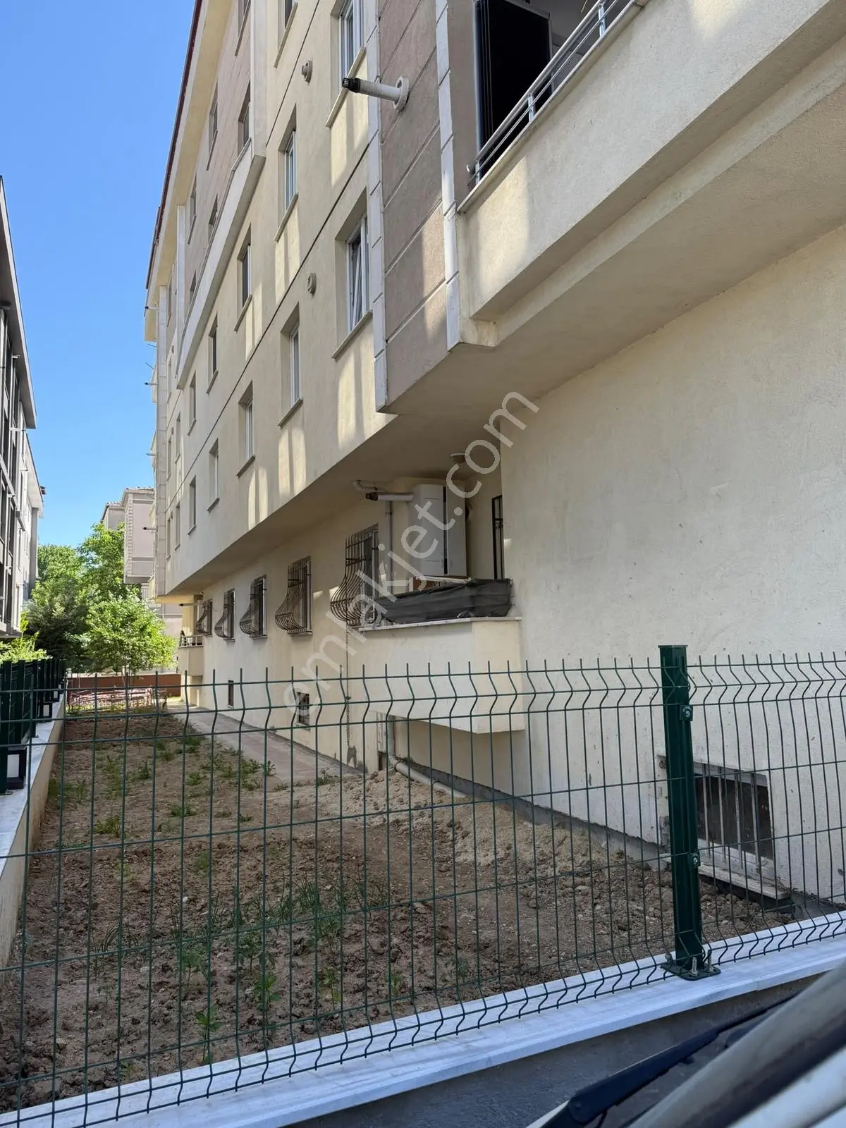 Tekirdağ Çerkezköy G.m.k Paşa Mah 2+1 Kiralık Daire