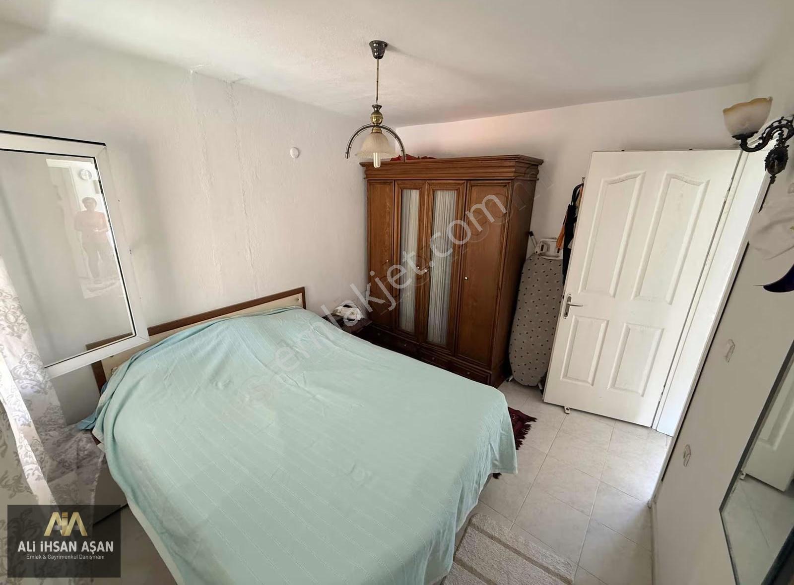 Güllük Orjan Sitesinde Kiralık Müstakil Villa 3+1 Eşyalı - Görsel 29