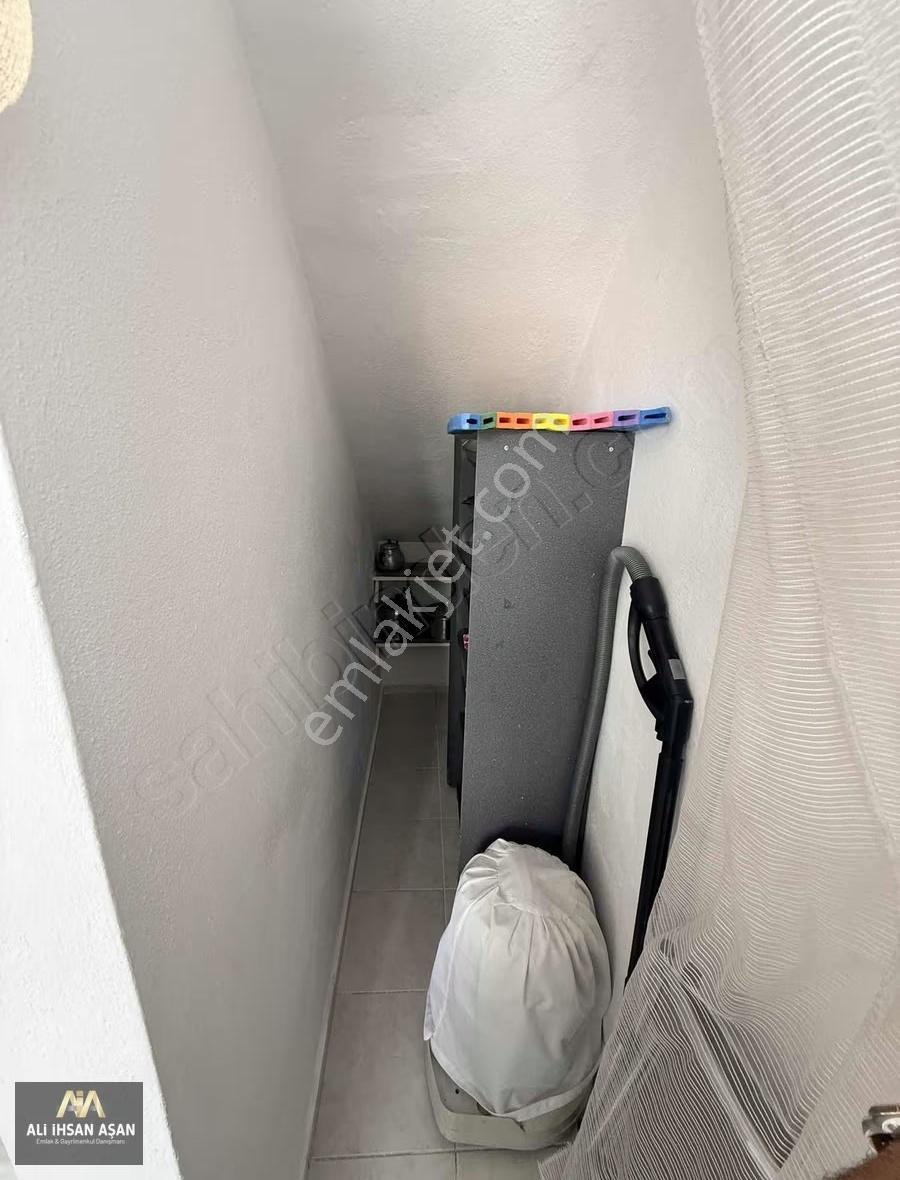 Güllük Orjan Sitesinde Kiralık Müstakil Villa 3+1 Eşyalı - Görsel 24