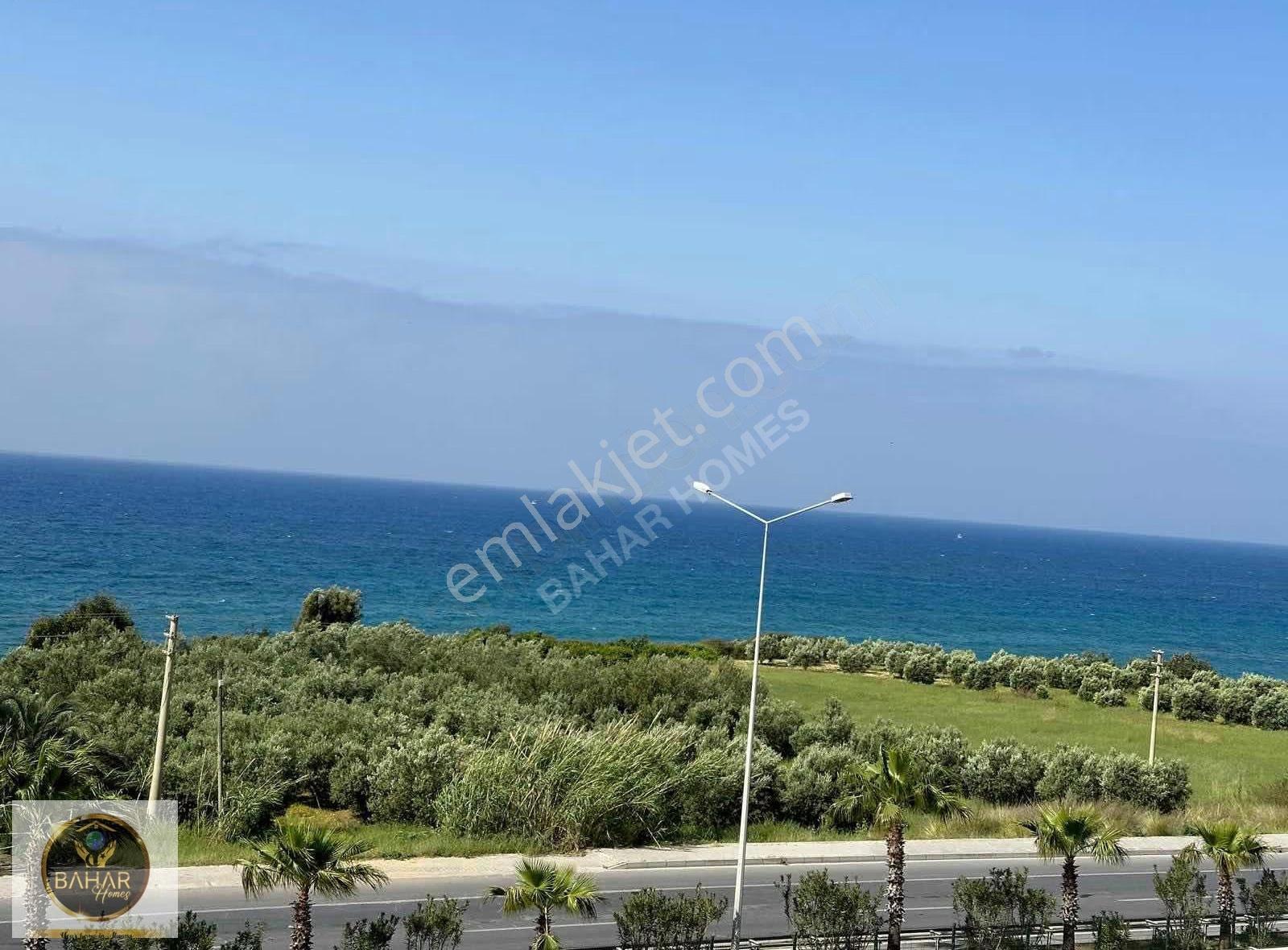 Denize Sıfır Kaçırılmaz Yatırımlık Daire - Görsel 17