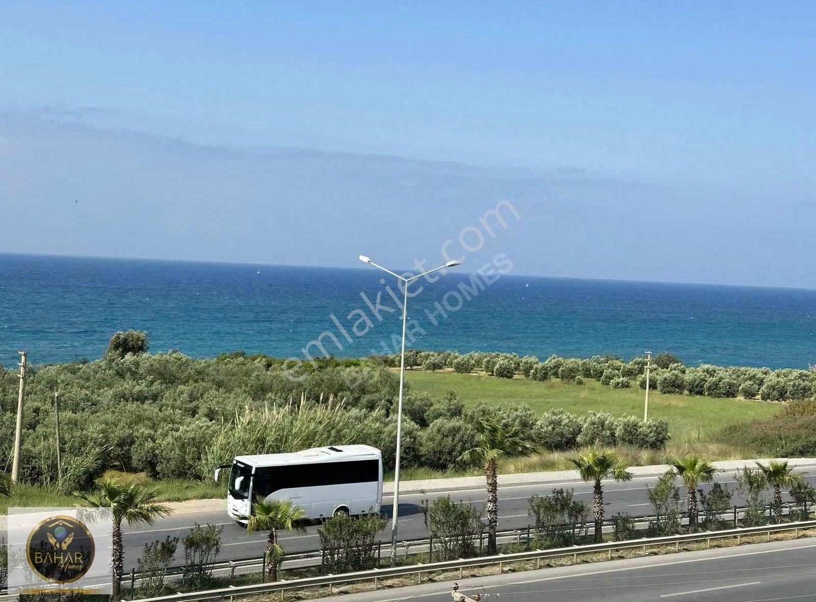 Denize Sıfır Kaçırılmaz Yatırımlık Daire - Görsel 12