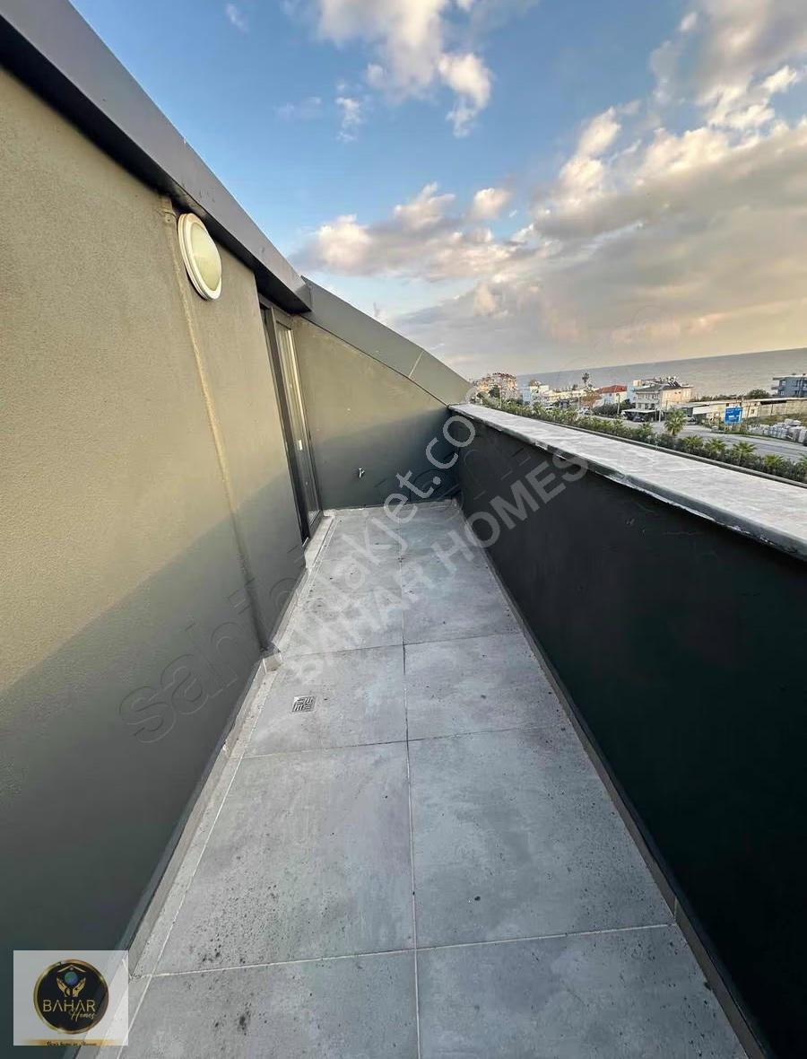 Denize Sıfır Kaçırılmaz Yatırımlık Daire - Görsel 22