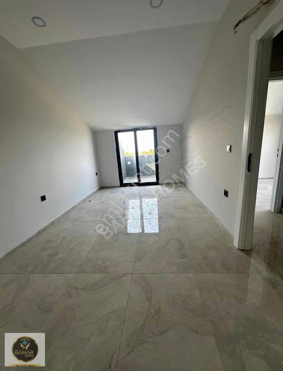 Denize Sıfır Kaçırılmaz Yatırımlık Daire - Görsel 28