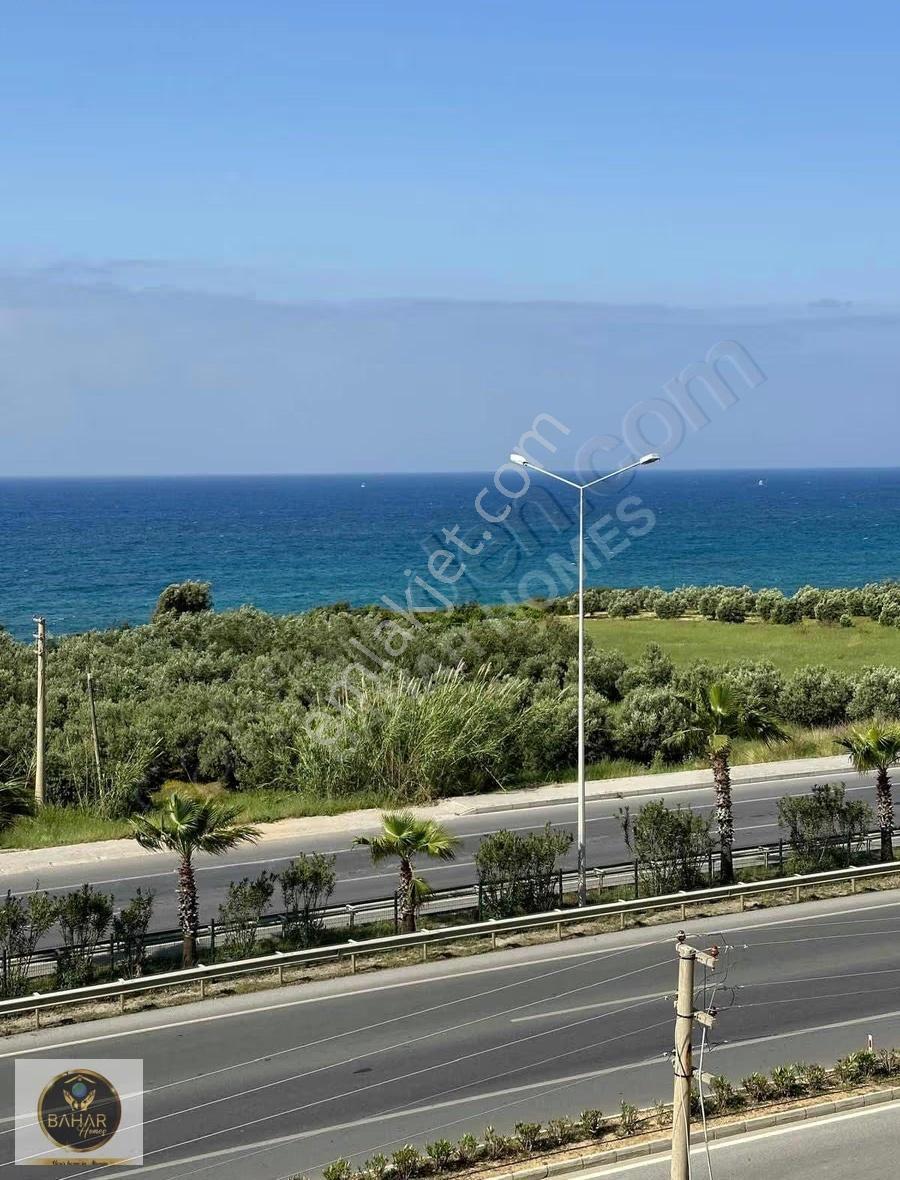 Denize Sıfır Kaçırılmaz Yatırımlık Daire