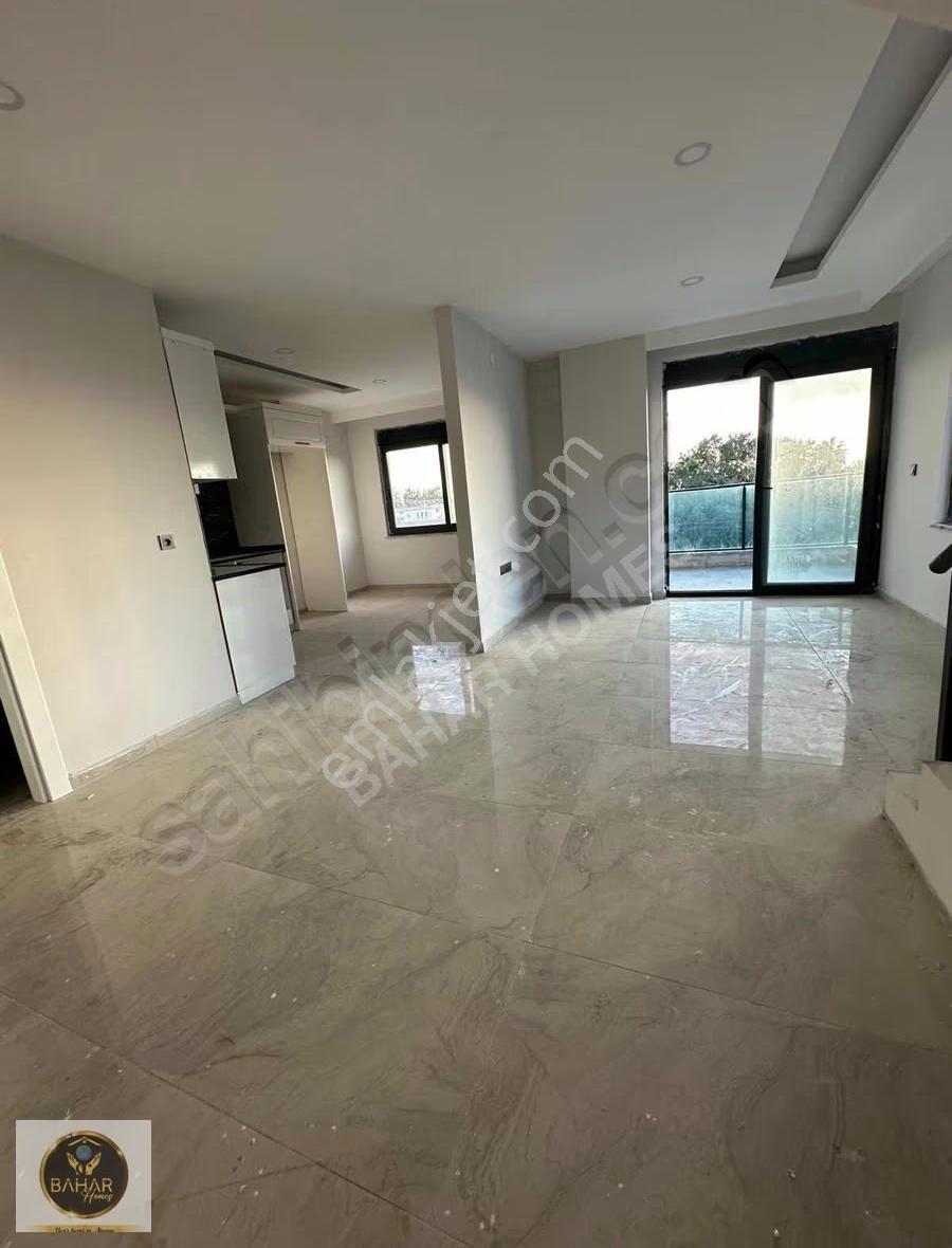 Denize Sıfır Kaçırılmaz Yatırımlık Daire - Görsel 8