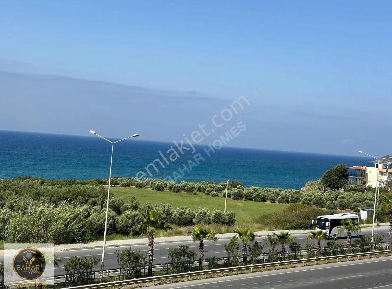 Denize Sıfır Kaçırılmaz Yatırımlık Daire - Görsel 14
